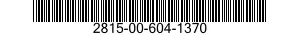 2815-00-604-1370  2815006041370 006041370