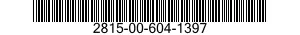 2815-00-604-1397  2815006041397 006041397