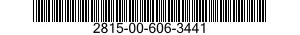 2815-00-606-3441  2815006063441 006063441