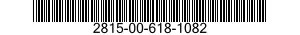 2815-00-618-1082  2815006181082 006181082