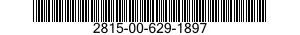 2815-00-629-1897  2815006291897 006291897