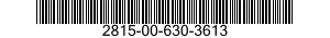 2815-00-630-3613 SPRING,HELICAL,COMPRESSION 2815006303613 006303613