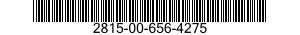2815-00-656-4275 SEAL,PLAIN ENCASED 2815006564275 006564275