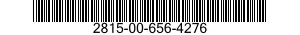 2815-00-656-4276  2815006564276 006564276