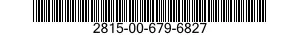 2815-00-679-6827  2815006796827 006796827