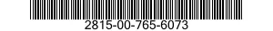 2815-00-765-6073  2815007656073 007656073