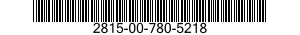 2815-00-780-5218 PUMP,ENGINE OIL 2815007805218 007805218