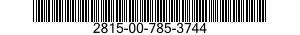 2815-00-785-3744  2815007853744 007853744