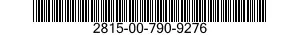 2815-00-790-9276  2815007909276 007909276