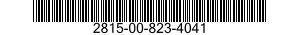 2815-00-823-4041  2815008234041 008234041