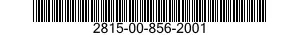 2815-00-856-2001  2815008562001 008562001