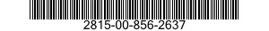2815-00-856-2637  2815008562637 008562637