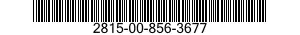2815-00-856-3677  2815008563677 008563677