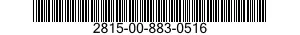 2815-00-883-0516  2815008830516 008830516