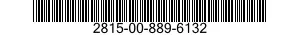 2815-00-889-6132 RING,PISTON 2815008896132 008896132