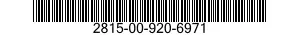 2815-00-920-6971  2815009206971 009206971