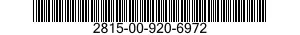 2815-00-920-6972  2815009206972 009206972