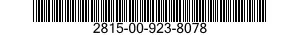 2815-00-923-8078  2815009238078 009238078