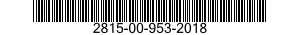 2815-00-953-2018  2815009532018 009532018