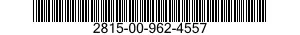 2815-00-962-4557  2815009624557 009624557