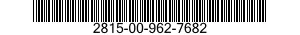 2815-00-962-7682  2815009627682 009627682