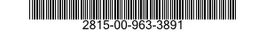 2815-00-963-3891  2815009633891 009633891