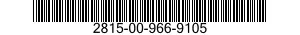 2815-00-966-9105 SPRING,HELICAL,COMPRESSION 2815009669105 009669105