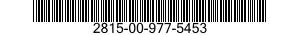 2815-00-977-5453  2815009775453 009775453