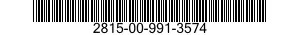 2815-00-991-3574  2815009913574 009913574