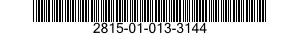 2815-01-013-3144  2815010133144 010133144