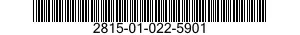 2815-01-022-5901 LINE 2815010225901 010225901