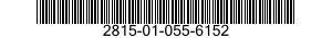 2815-01-055-6152 ENGINE,DIESEL 2815010556152 010556152