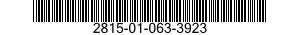 2815-01-063-3923  2815010633923 010633923