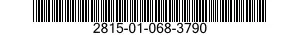 2815-01-068-3790 RING SET,PISTON 2815010683790 010683790