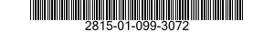 2815-01-099-3072  2815010993072 010993072