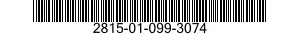 2815-01-099-3074  2815010993074 010993074