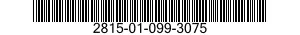 2815-01-099-3075  2815010993075 010993075