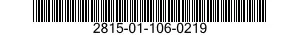 2815-01-106-0219 MODIFICATION KIT,ENGINE 2815011060219 011060219