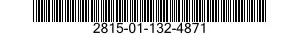 2815-01-132-4871 PIN,PISTON 2815011324871 011324871