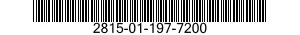 2815-01-197-7200 SHIELD,ENGINE 2815011977200 011977200