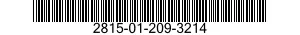 2815-01-209-3214 ADAPTOR,JOINT 2815012093214 012093214