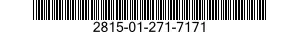 2815-01-271-7171 LOCK,VALVE SPRING RETAINER 2815012717171 012717171