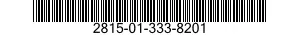 2815-01-333-8201 RING,PISTON 2815013338201 013338201