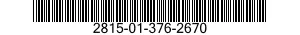 2815-01-376-2670  2815013762670 013762670