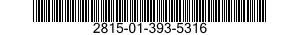 2815-01-393-5316 GUIDE,VALVE STEM 2815013935316 013935316