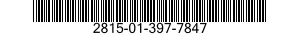2815-01-397-7847 DEFLECTOR,AIRFLOW 2815013977847 013977847