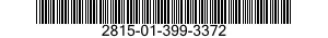 2815-01-399-3372 POWER UNIT,DIESEL 2815013993372 013993372