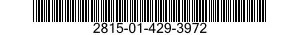 2815-01-429-3972 BLOCK,VERTICAL DRIVE 2815014293972 014293972
