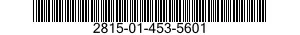 2815-01-453-5601 PISTON,INTERNAL COMBUSTION ENGINE 2815014535601 014535601