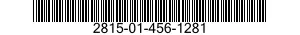 2815-01-456-1281 MODIFICATION KIT,ENGINE 2815014561281 014561281